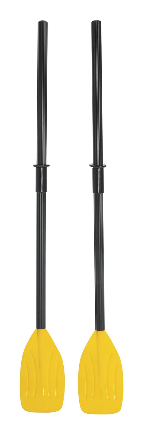 Bateau gonflable - Bestway - Trek X3 - 3 personnes - 294 x 137 cm - PVC durable