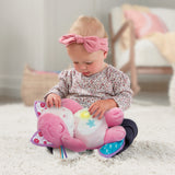 VTECH BABY - MON CHATON DOUCE NUIT ROSE - Rose