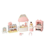 Le coffret pâtisserie - Sylvanian Families - 5807