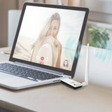 Carte Réseau USB WIFI TP-Link TL-WN722N (150N)