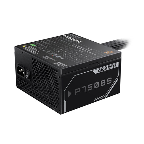 GIGABYTE - GP-P750BS 80+ Bronze - Alimentation - 750 W