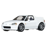 Voiture - Hot Wheels - Fast & Furious - Métal premium - Échelle 1/64 - Multicolore