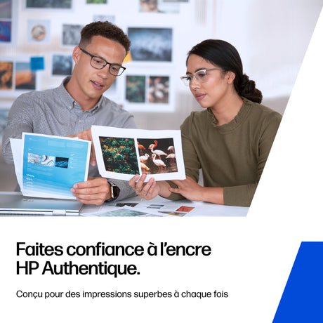 HP 970 Cartouche d'encre noire authentique (CN621AE) pour HP Officejet Pro X451/X476/X551/X576