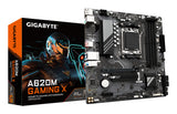 Carte Mère Gigabyte A620M Gaming X (AM5)