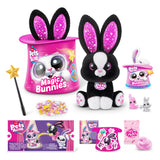Jeu interactif - ZURU - PETS ALIVE Magic Bunnies - 20 surprises - Effets lumineux - Mixte