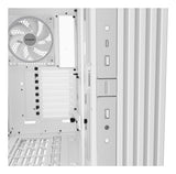 Boitier Grand Tour E-ATX be quiet! Light Base 900 FX RGB avec panneaux vitrés (Blanc)