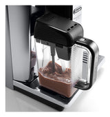 Machine expresso broyeur - De'Longhi - Primadonna elite - ECAM650.85.MS - 28 recettes - Gris