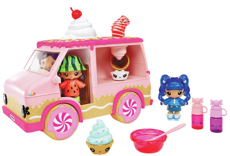 Yummiland Camion a Gloss