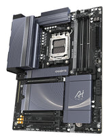 Carte mere - GIGABYTE - B850 AI TOP - Format ATX - Chipset AMD B850 - DDR5 & PCIe 5.0 - WiFi 7