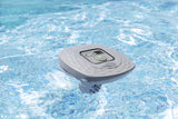 Lay-Z-Spa Electrolyseur d'eau salée 0,5g/h pour spa et piscines jusqu'a 1 400 L