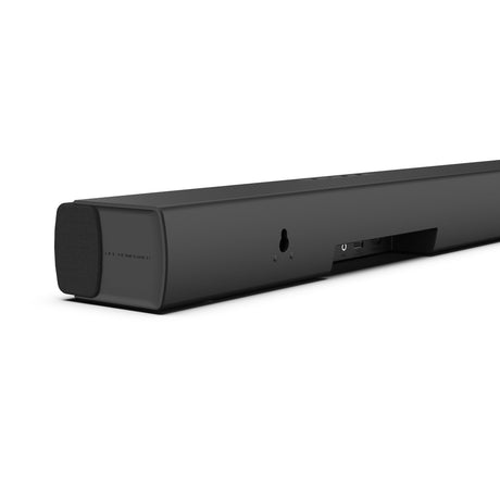 Barre de son - HISENSE - AX5100Q - 5.1.2 Canaux - Dolby Atmos & DTS:X - 340W - Caisson et enceintes arriere sans fil