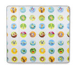 Tapis d'éveil Maxi 2 en 1 Chicco