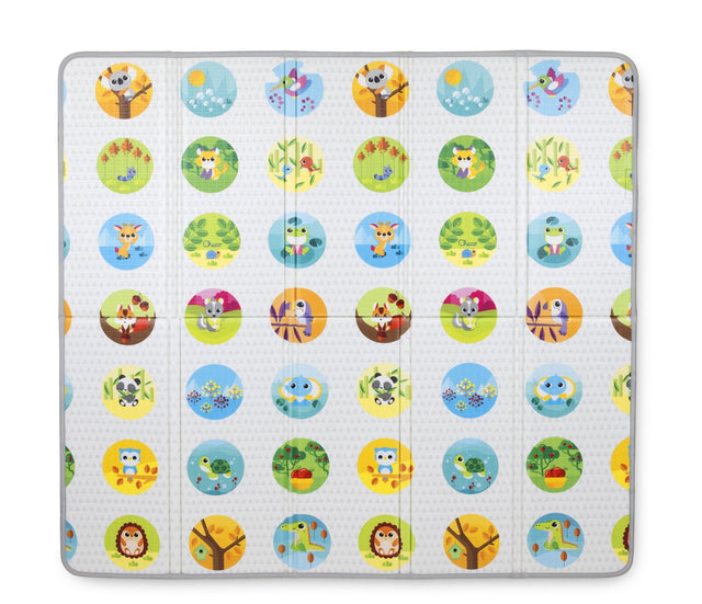 Tapis d'éveil Maxi 2 en 1 Chicco