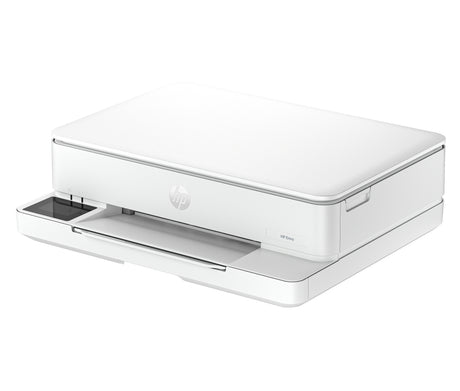 Imprimante tout-en-un HP Envy 6110e Jet d'encre couleur - Copie Scan - 3 mois d'Instant ink inclus avec HP+