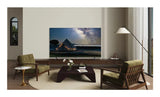TCL 50T69C - TV QLED 50 (127 cm) - 4K UHD 3840x2160 - HDR10+ - Android TV  - 3xHDMI 2.1 - WiFi