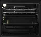 Piano de cuisson électrique BEKO - 6 gaz + 1 wok - 100 cm - PF335325DX - Inox