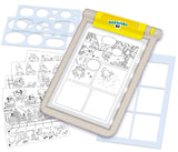 Jeux d'apprentissage - Dessineo Bd