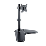 Support écran à poser Tooq DB1701TN 17"-32" (9kg max) (Noir)