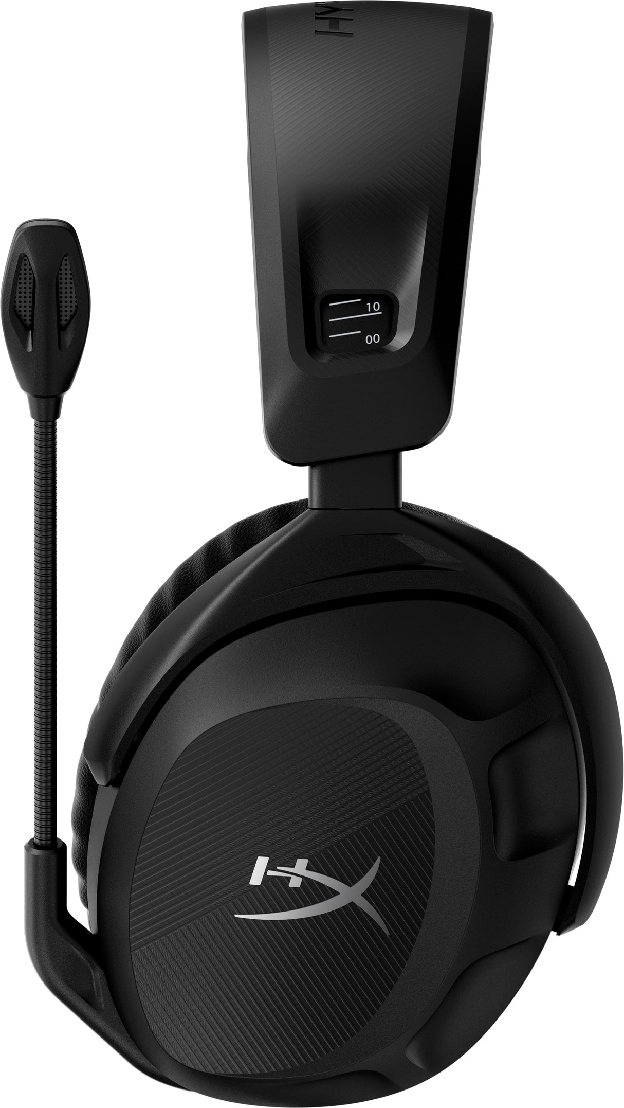 Casque Gamer sans fil HyperX Cloud Stinger 2 (Noir)