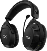 Casque Gamer sans fil HyperX Cloud Stinger 2 (Noir)