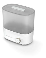Stérilisateur - PHILIPS AVENT - Élimine 99,9% des bactéries - Stérilise et seche en 40 min - Assure 24h de stérilisation