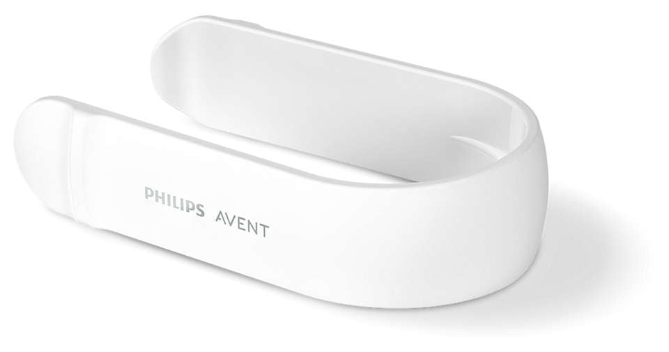 Stérilisateur - PHILIPS AVENT - Élimine 99,9% des bactéries - Stérilise et seche en 40 min - Assure 24h de stérilisation