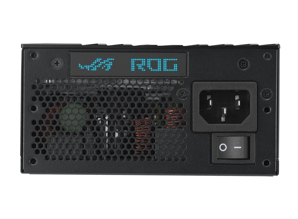Alimentation SFX-L Asus Rog Loki - 750W (Noir)