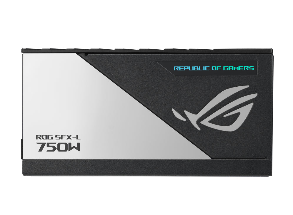 Alimentation SFX-L Asus Rog Loki - 750W (Noir)