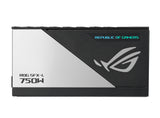 Alimentation SFX-L Asus Rog Loki - 750W (Noir)