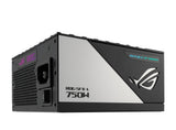 Alimentation SFX-L Asus Rog Loki - 750W (Noir)