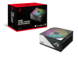 Alimentation SFX-L Asus Rog Loki - 750W (Noir)