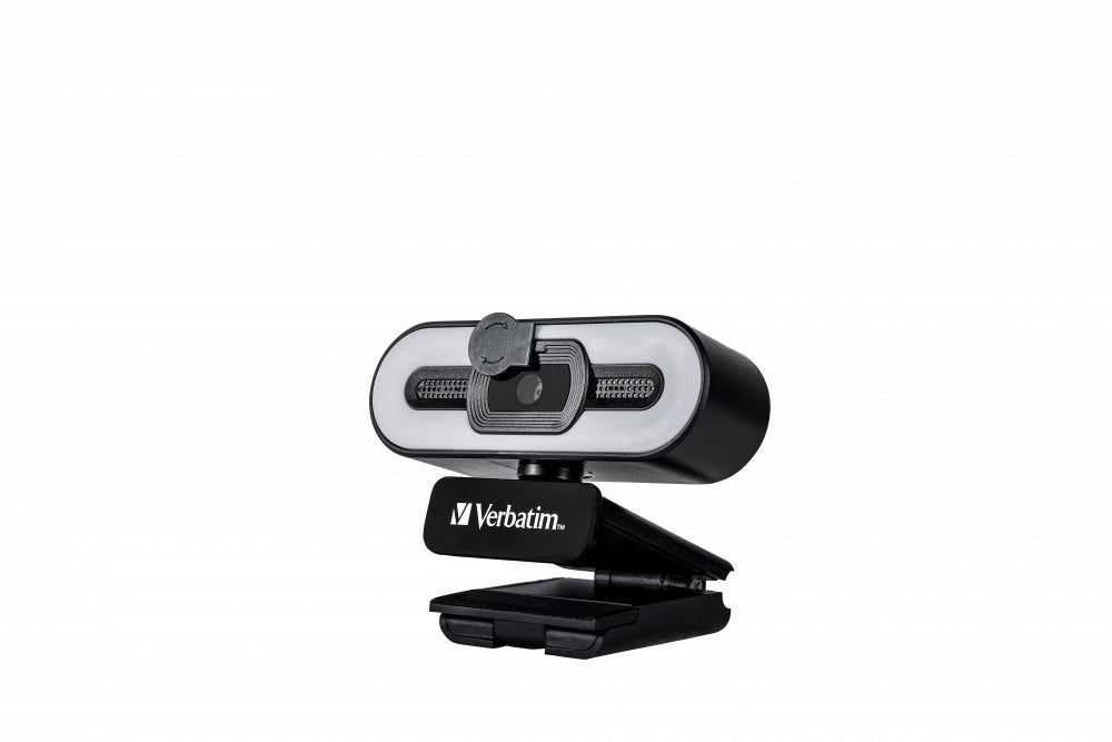 Webcam Verbatim AWC-02 Full HD