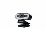 Webcam Verbatim AWC-02 Full HD