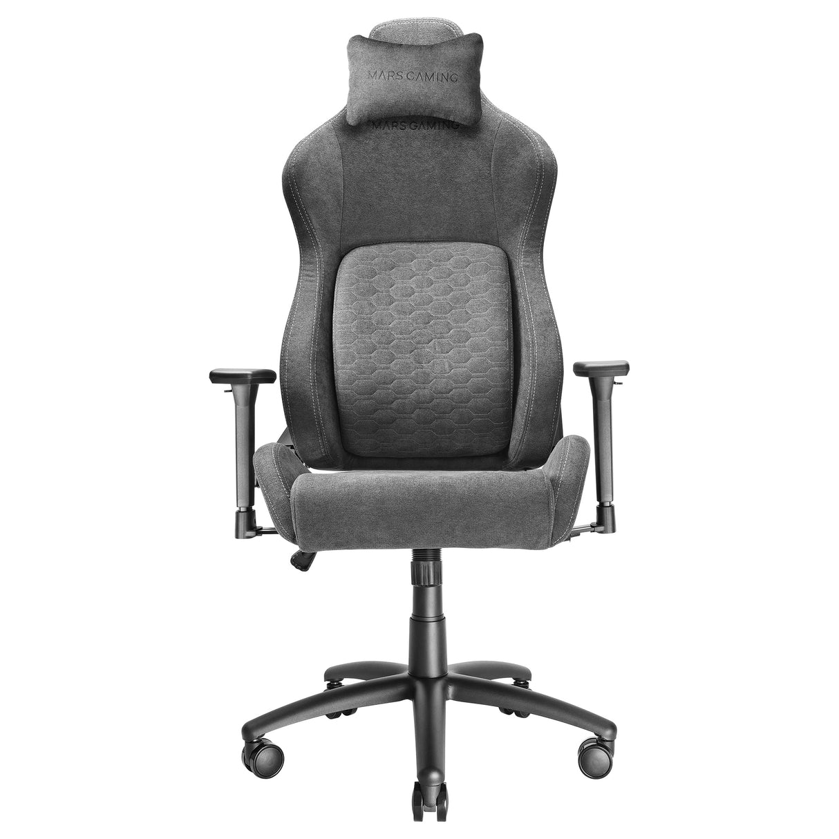 Fauteuil Mars Gaming MGC Ultra (Gris)