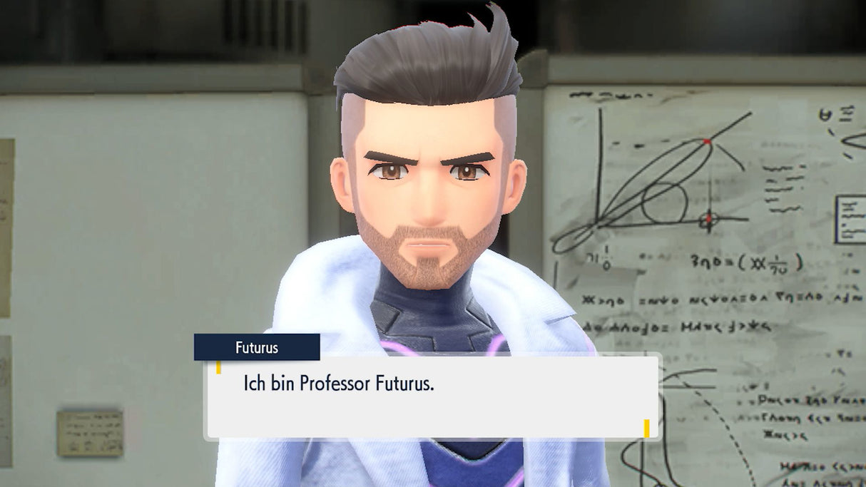 Pokémon Violet • Jeu Nintendo Switch