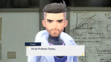 Pokémon Violet • Jeu Nintendo Switch