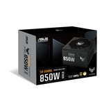 Alimentation ATX Asus Tuf Gaming - 850W (Noir)