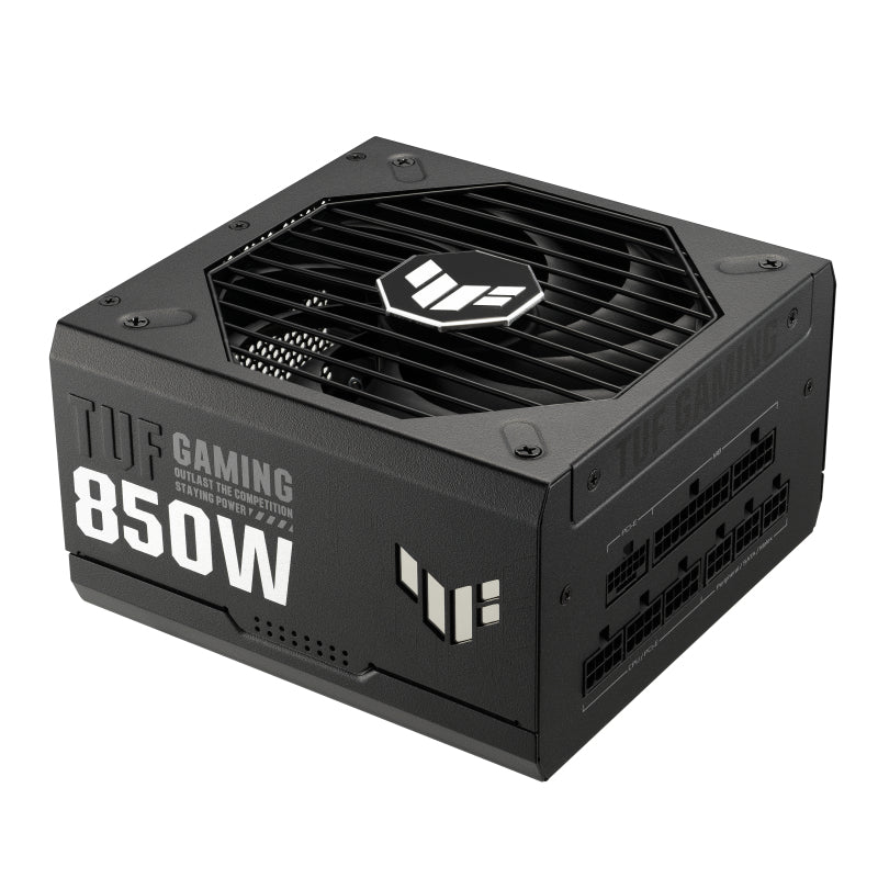 Alimentation ATX Asus Tuf Gaming - 850W (Noir)