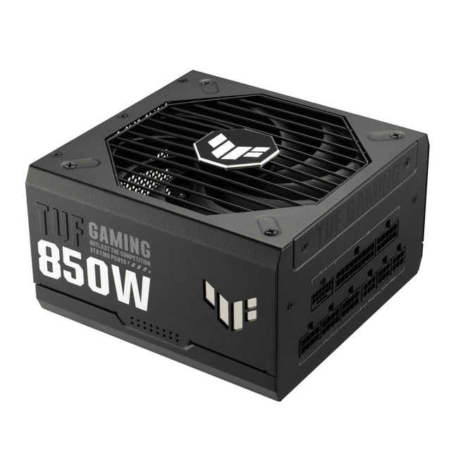 Alimentation ATX Asus Tuf Gaming - 850W (Noir)