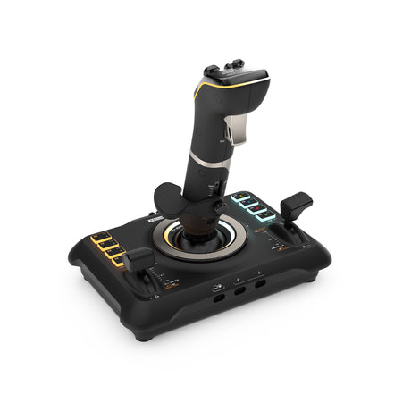 Joystick de jeu - TURTLE BEACH - VelocityOne™ - Flightstick - Noir