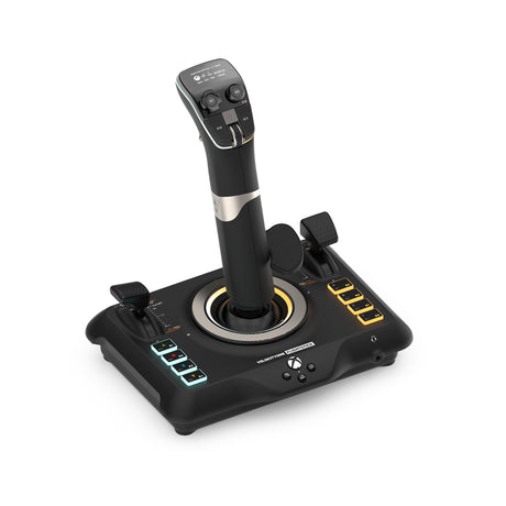 Joystick de jeu - TURTLE BEACH - VelocityOne™ - Flightstick - Noir