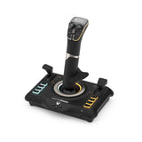 Joystick de jeu - TURTLE BEACH - VelocityOne™ - Flightstick - Noir