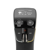 Joystick de jeu - TURTLE BEACH - VelocityOne™ - Flightstick - Noir