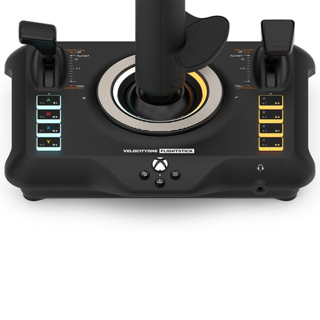 Joystick de jeu - TURTLE BEACH - VelocityOne™ - Flightstick - Noir