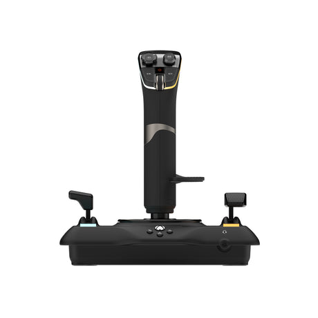 Joystick de jeu - TURTLE BEACH - VelocityOne™ - Flightstick - Noir