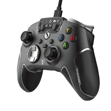Manette sans fil TURTLE BEACH Recon Cloud Android - Noir (Designed for Xbox)