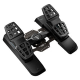 Pédales de direction universelle - TURTLE BEACH - VelocityOne - Noir - Multi-plateforme - USB-C