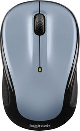 Souris sans fil Logitech M325S (Noir/Gris)