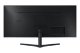 Ecran 34" Samsung S50GC UWQHD (Noir)
