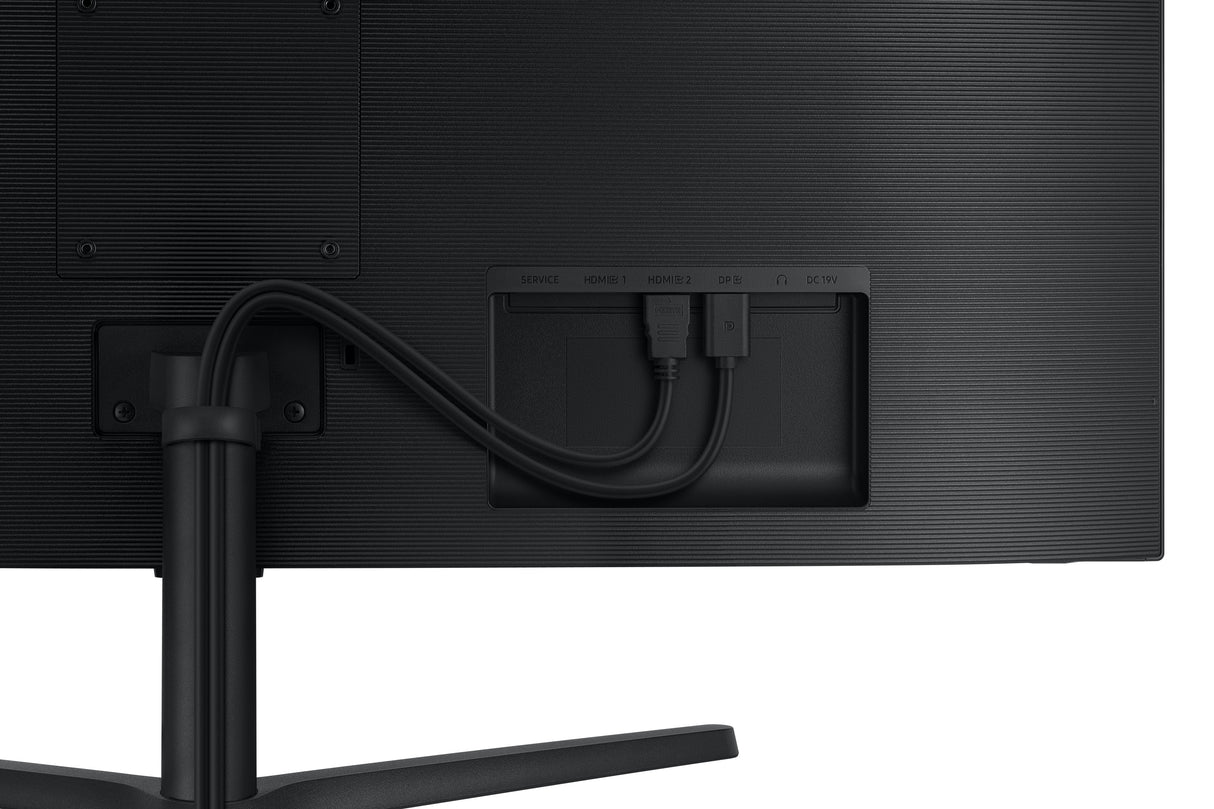Ecran 34" Samsung S50GC UWQHD (Noir)